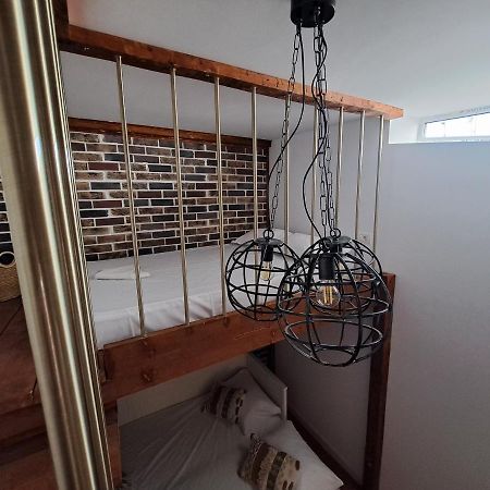 Апартаменты Casa Doros Эфорие-Суд Экстерьер фото