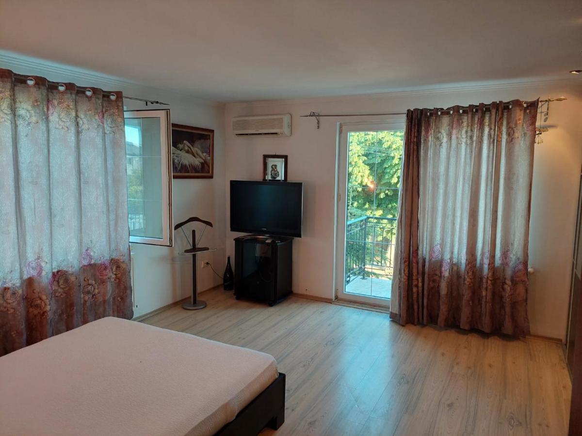 Апартаменты Casa Doros Эфорие-Суд Экстерьер фото