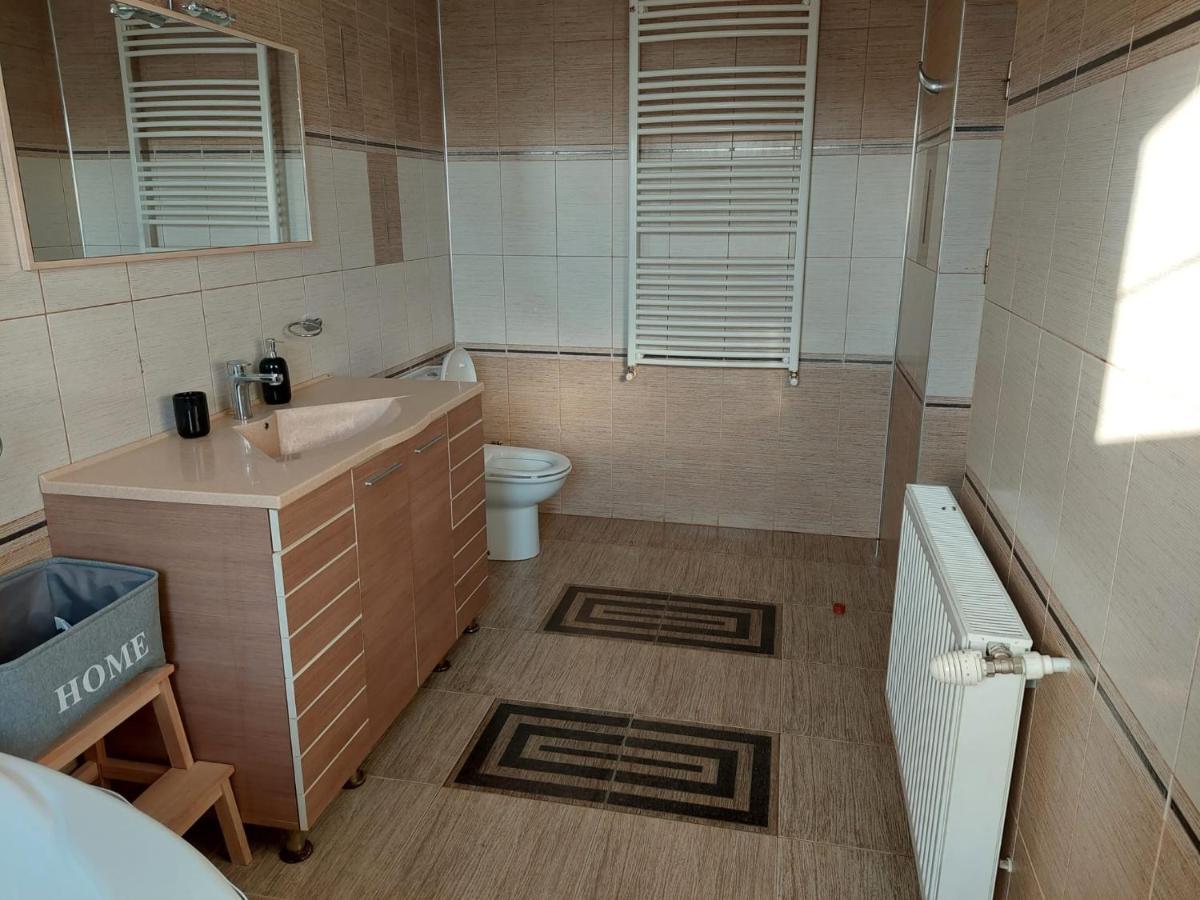Апартаменты Casa Doros Эфорие-Суд Экстерьер фото