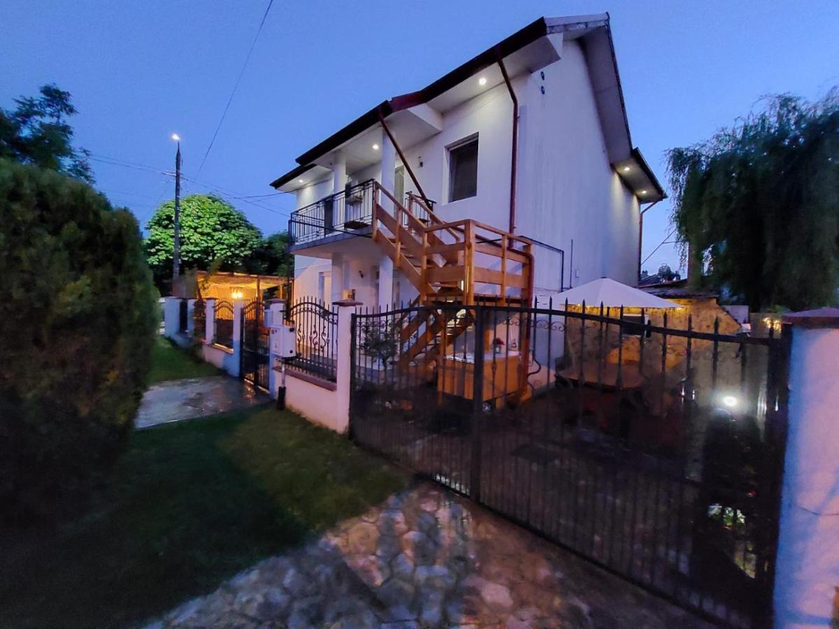 Апартаменты Casa Doros Эфорие-Суд Экстерьер фото