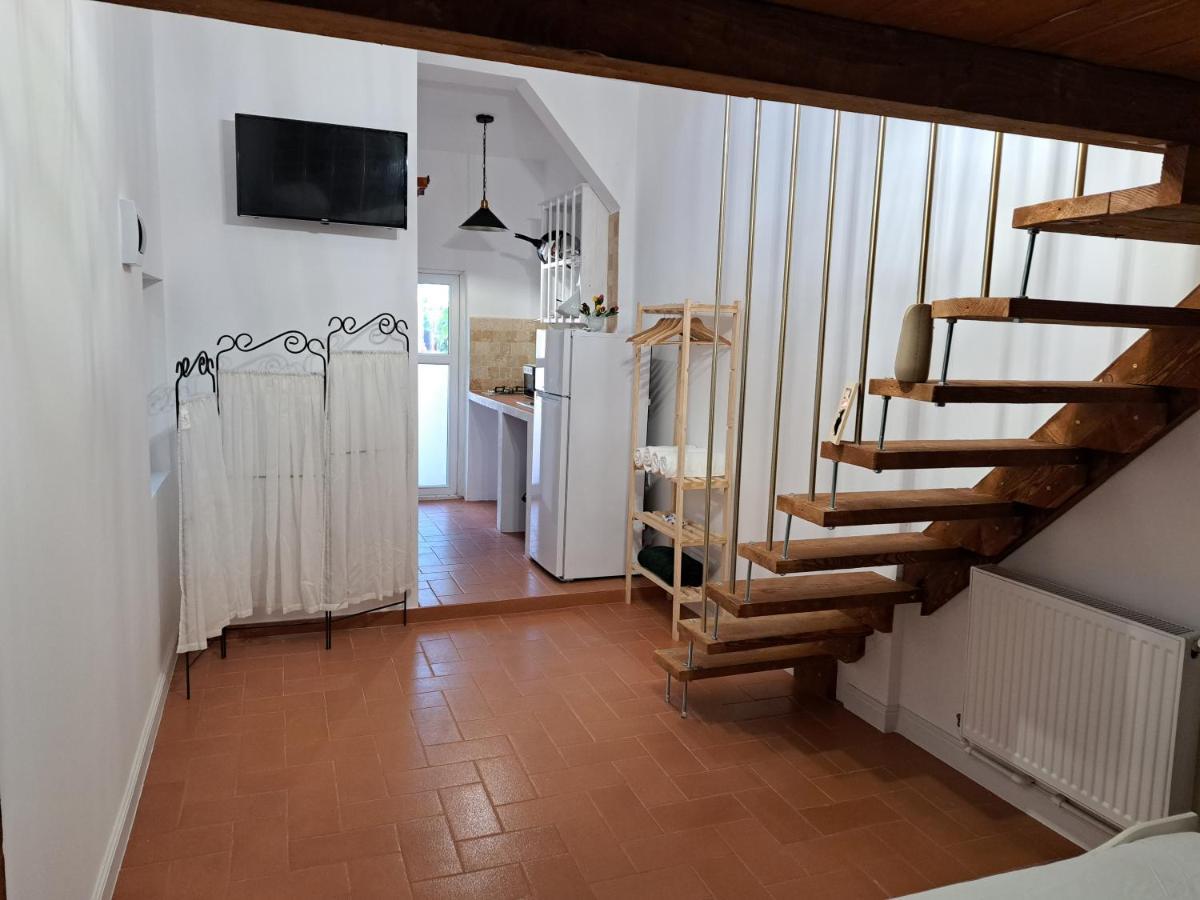 Апартаменты Casa Doros Эфорие-Суд Экстерьер фото
